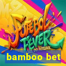 bamboo bet